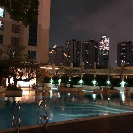 1Br Apartment Connected To Kota Kasablanka At Casa Grande Residence By Travelio จาการ์ตา ภายนอก รูปภาพ