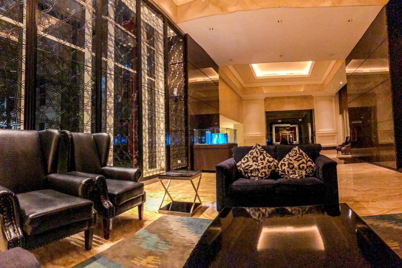 1Br Apartment Connected To Kota Kasablanka At Casa Grande Residence By Travelio จาการ์ตา ภายนอก รูปภาพ